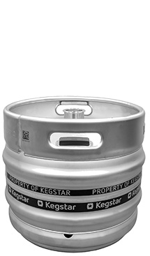 Kegstar Keg