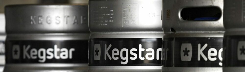 Kegstar Kegs