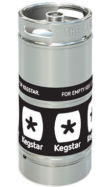 Kegstar Keg