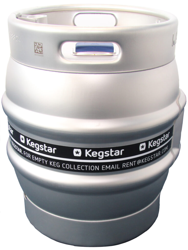 Kegstar Keg