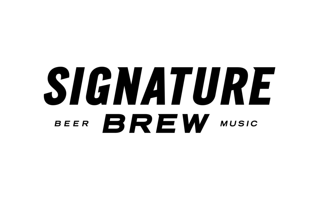 Signature Brew