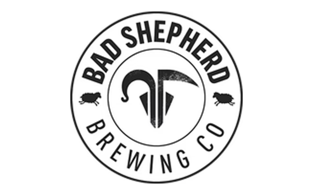 Bad Shepherd Logo