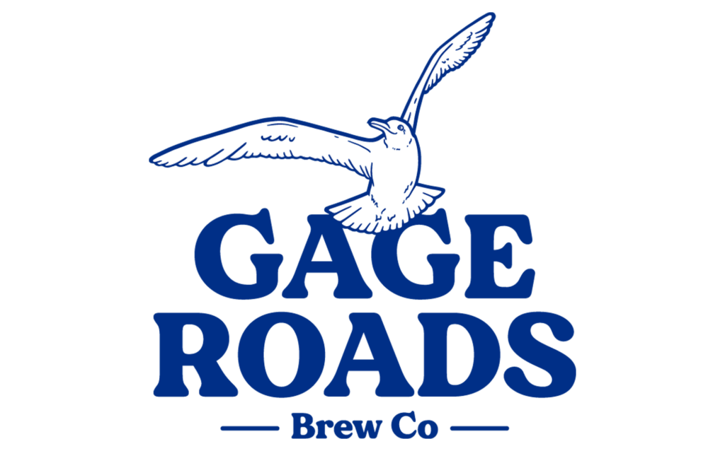 Gage Roads Brew Co Logo